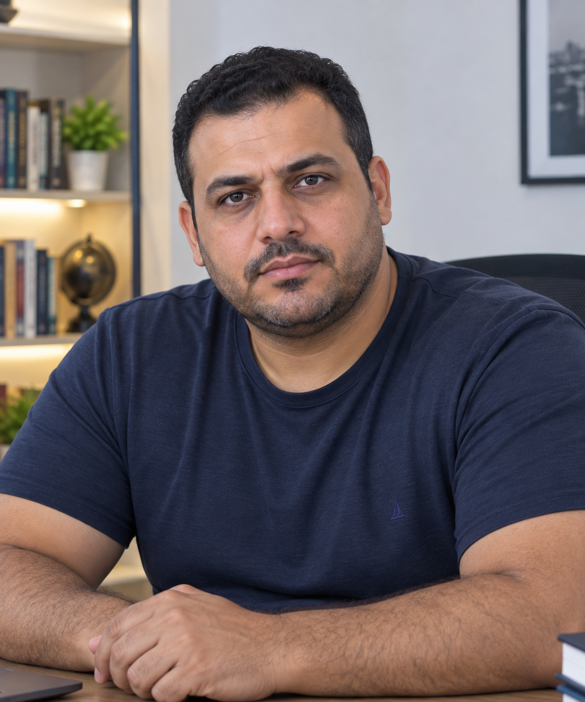 محمود حسن